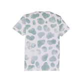 Boys All Over Printed Round Neck T-Shirt